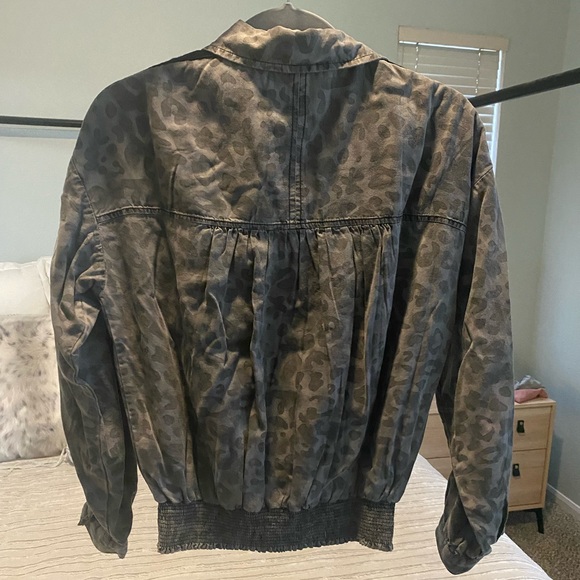 Vintage Havana long sleeve top - Picture 5 of 5